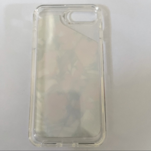 Flowers Apple IPhone 8 Plus case - Picture 2 of 3